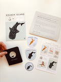 Monthly Mail Club
