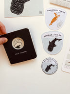 Monthly Mail Club