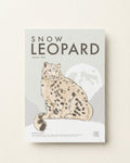 Snow Leopard · Himalaya, Nepal
